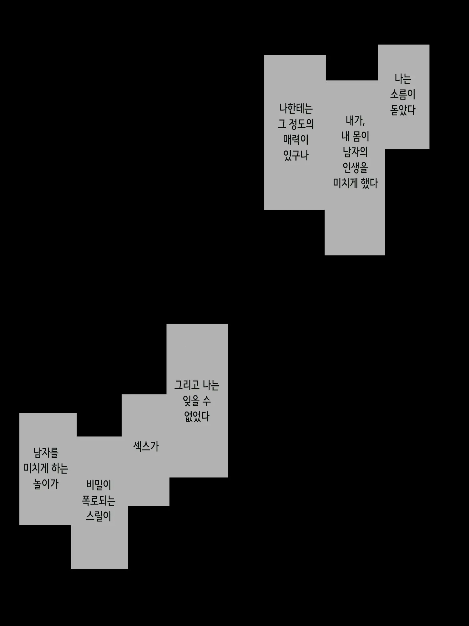 Mesugaki Bōisshu Natsuki-Chan | 암컷 꼬맹이 보이쉬 나츠키쨩